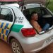 Com 51 anos de idade, ele tentou esfaquear a ex-mulher em Serranópolis, a 377 km de Goiânia | Foto: Reprodução