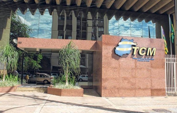 Tribunal de Contas de Goiás (TCMGO) reitera multa a gestores da Comurg | Foto: Reprodução