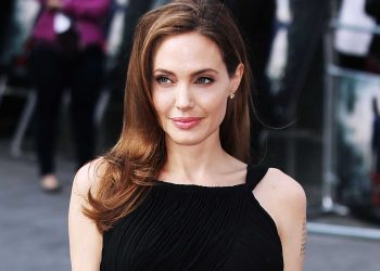 Novo interesse amoroso de Angelina Jolie seria um empresário e filantropo britânico desconhecido pela mídia internacional | Foto: Reprodução