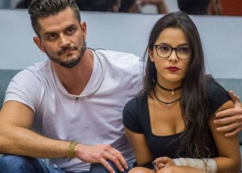 BBB17 entra na reta final alicerçado no poder da jovem dissimulada que emparedou dois amigos, justamente aqueles que se julgavam mais inteligentes e preparados | Foto: Reprodução