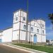 Igreja Matriz de Pirenópolis, ou de Nossa Senhora do Rosário, foi construída na primeira metade do Século XVIII e é um dos pontos turísticos da cidade | Foto: Reprodução