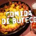 Comida di Buteco 2017 rendeu vários pratos diferenciados em Goiânia e Aparecida | Foto: Reprodução
