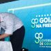 Solenidades vendem o potencial do programa Goiás na Frente como grande indutor de desenvolvimento para os 246 municípios | Foto: Reprodução
