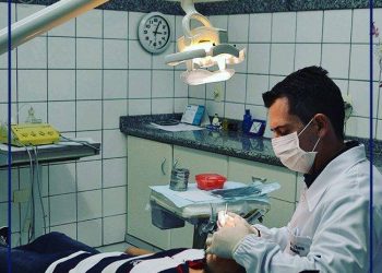 Sindilojas disponibiliza em sua sede consultórios odontológicos para associados | Foto: Divulgação