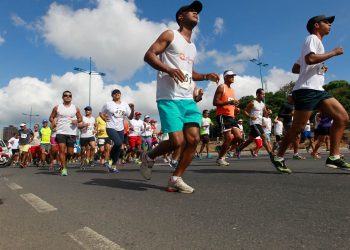 Corrida nos Parques será realizada no próximo domingo, 11 | Foto: Elói Corrêa/GOVBA