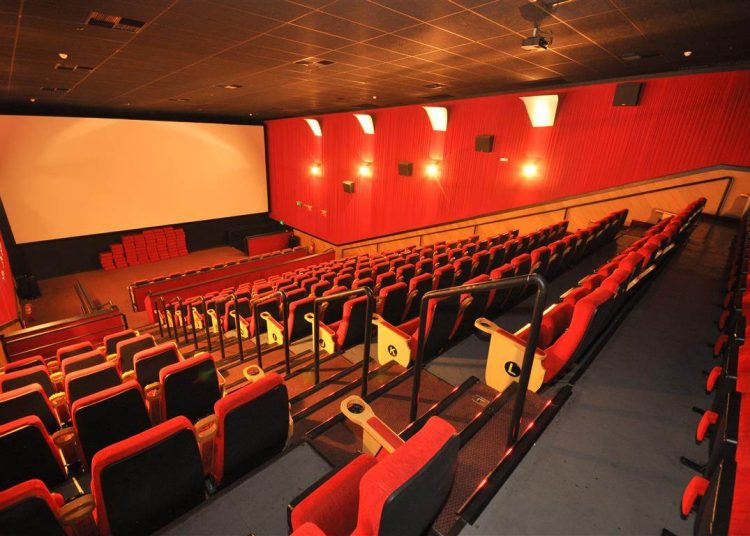 Rede de cinema Kinoplex preparou promoção especial para o seu centenário | Foto: Divulgação