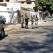 Assaltantes fizeram reféns em residência na Rua C-247, no Jardim América | Foto: Folha Z