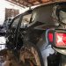 Jeep Renegade e Volkswagen Jetta estavam entre os veículos encontrados | Foto: Divulgação/PMGO