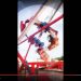 Acidente matou um e deixou outros sete feridos em parque de diversões nos EUA | Foto: Reprodução/YouTube