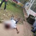 Homicídio foi cometido em região universitária | Foto: Leitor/Whatsapp
