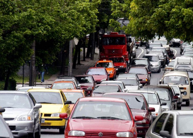 Portadores de câncer poderão ter isenção de IPVA em Goiás. 
Foto: Arquivo ANPr