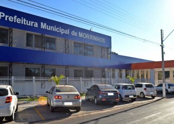Concurso da Prefeitura de Morrinhos preenche mais de 200 vagas permanentes | Foto: Divulgação/Prefeitura