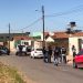 Confronto com a polícia em Aparecida de Goiânia resultou na morte de dois suspeitos nesta quarta-feira, 5 | Foto: Bill Guerra