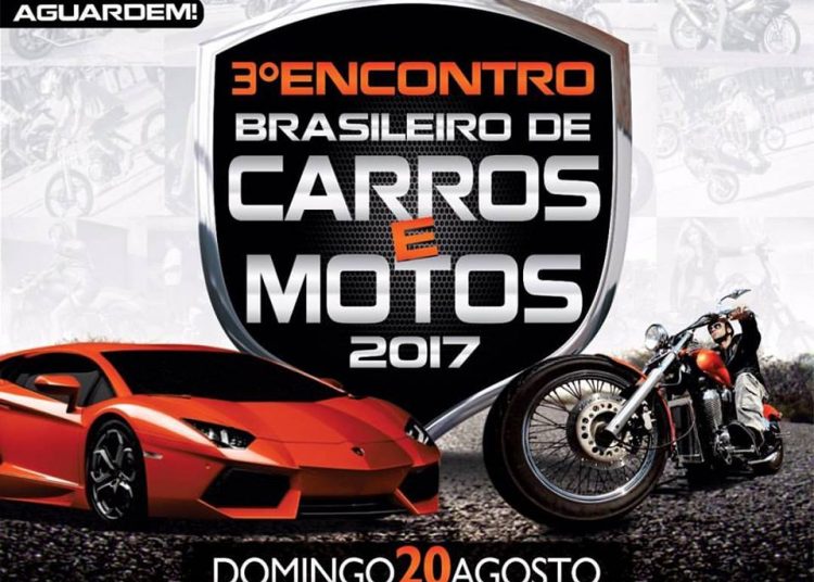 Cocal será palco do 3º Encontro de Carros Rebaixados neste sábado