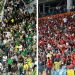 Média de públicos dos rivais goianos na Série B é diferente do desempenho das equipes | Foto: Divulgação