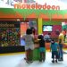 Arena Nickelodeon com atrações para o dia das crianças | Foto: Divulgação