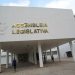 Assembleia Legislativa de Goiás | Foto: Reprodução