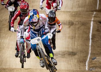 2ª Etapa do 3º Campeonato Goiano de Bicicross acontece em Goiânia | Imagem ilustrativa