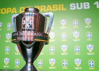 Copa do Brasil Sub-17 tem participação de 32 equipes nacionais | Foto: Divulgação
