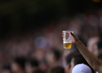 Cerveja terá preço promocional na partida entre Goiás e Náutico na próxima sexta-feira, 6 | Foto Reprodução