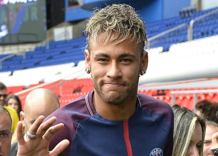 Neymar Jr pode estar arrependido de ter trocado Madri por Paris | Foto: Reprodução
