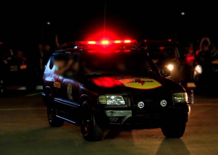 Júri de policiais da Rotam será no dia 17 de novembro, em Goiânia | Foto: Ilustrativa