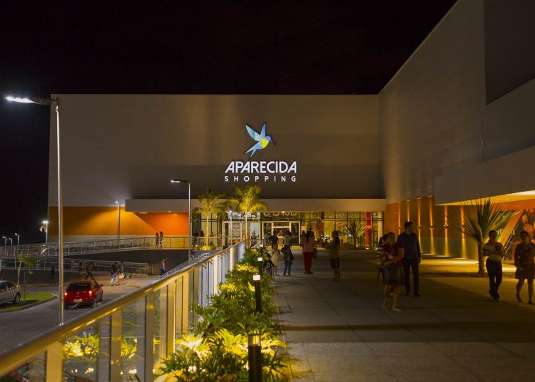 Primeiro Natal do Aparecida Shopping será comemorado em grande estilo | Foto: Divulgação
