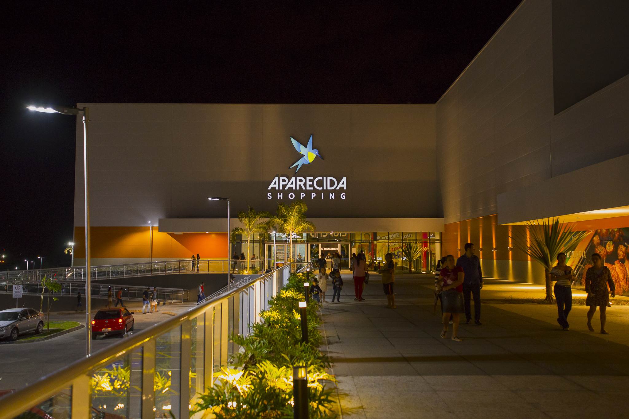 Shoppings de Goiânia e Aparecida ganham novas lojas - Empreender