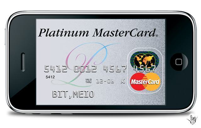 cartão crédito virtual