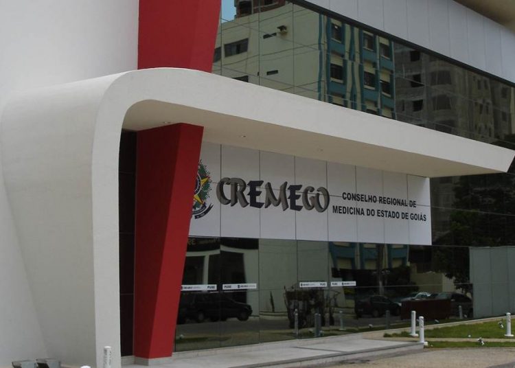 Conselho Regional de Medicina de Goiás (Cremego) passa a adotar prova de conhecimentos médicos que avaliará recém-graduados | Foto: Divulgação