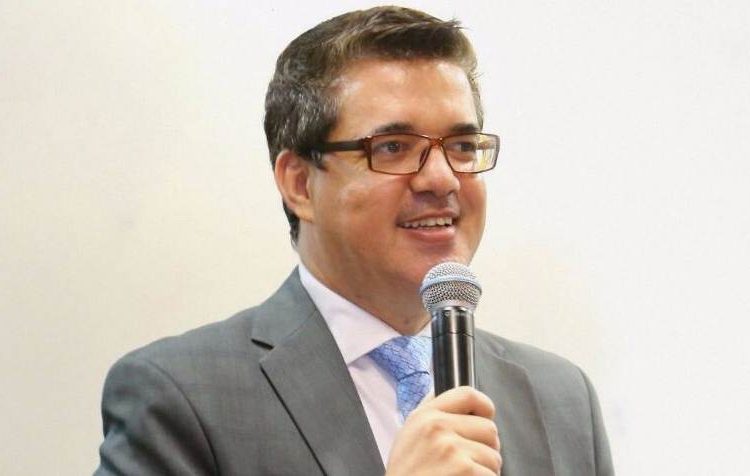 secretário municipal de Direitos Humanos Filemon Pereira Miguel | Foto: Prefeitura de Goiânia