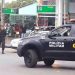 Vídeo mostra PM entrando em carro de vítima baleada em Senador Canedo e tiros saem de dentro para fora | Foto: Reprodução/ Vídeo