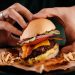 Studio Burger é eleito pela revista Veja o Melhor Hambúrguer de Goiânia | Foto: Divulgação