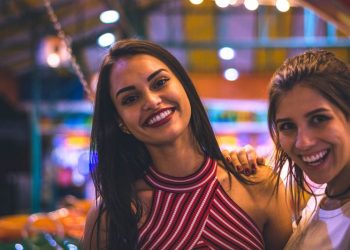 Mulheres são maioria em Goiânia: são 68.804 a mais, segundo o IBGE | Foto: Pexels