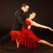 Campeões europeus de Tango, casal faz show e dá aula em Goiânia | Foto: Ilustrativa