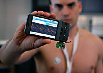 Apps são companheiros indispensáveis para quem quer monitorar a saúde | Foto: Reprodução