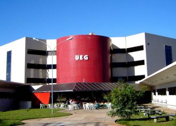 UEG abre inscrições pra 460 vagas do vestibular 2018/2 | Foto: Divulgação