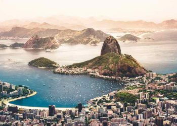 É possível conhecer o Rio de Janeiro sem gastar muito | Foto: Unsplash
