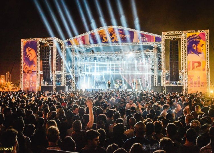 Bananada 2018 terá palco inédito em edição de 20 anos do festival | Foto: Divulgação