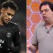 Briga entre Casagrande e Neymar deixa Globo em situação ruim | Foto: Reprodução