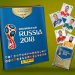 Figurinhas Copa do Mundo 2018 já estão disponíveis para colecionadores | Foto: Divulgação/ Panini