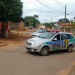 Dois carros foram roubados em um período de 4 horas na última sexta-feira, 23, em Bela Vista, a 50 km de Goiânia, e aumentaram estatísticas da violência em Goiás | Foto: Divulgação/ PM