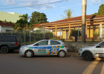 Por desvios de igreja, bispo de padres são presos em Goiás | Foto: Divulgação/ MP-GO