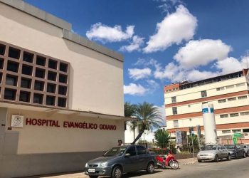 Filho receberá indenização de hospital de Anápolis que trocou corpo de sua mãe | Foto: Reprodução