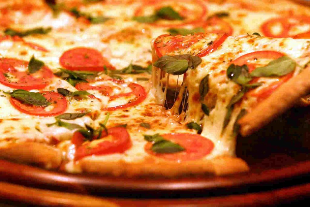 Pizzarias de Goiânia reúnem centenas de variedades bastante saborosas | Foto: Reprodução