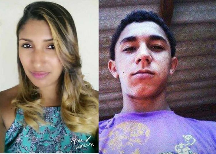 Em Paraúna, esposa e primo de ex-vereador são assassinados em crime chocante | Foto: Reprodução/ Facebook