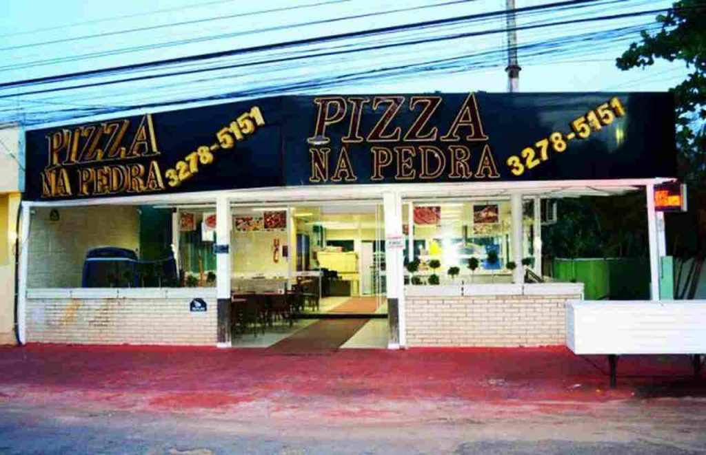 As melhores pizzarias para visitar em Goiânia