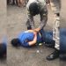 Homem é baleado por guarda ao tentar assaltar na Vila União | Foto: Leitor/ WhatsApp