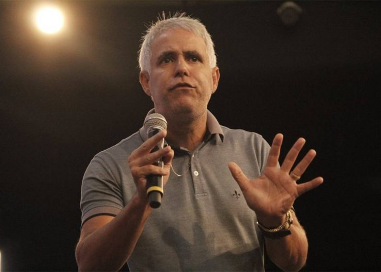 Fenômeno nas redes, Pastor Cláudio Duarte vem a Goiânia para palestra | Foto: Divulgação