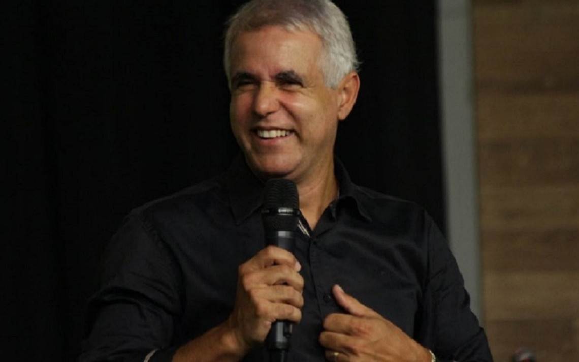 pastorclaudio duarte Folha Z